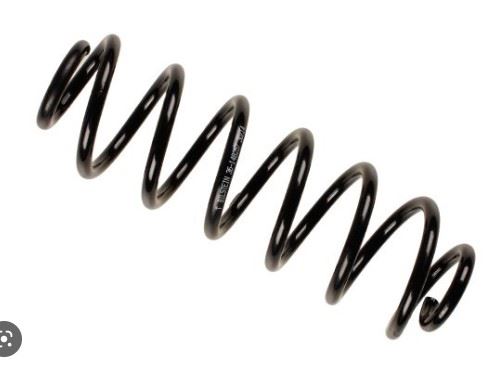 Helis Yay (Arka) (Volkswagen Touran I 1T1 1T2 03-10)