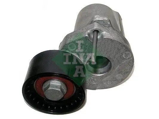 INA Bmw X5 30d, X3 2.0sd, X6 30d, 520d E60, 530d F10 Alternatör Gergisi 55 mm