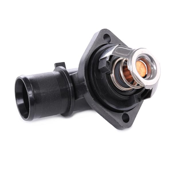 Termosat (Peugeot P106, P1007, P206, P306, Bipper, Partner, Citroën Saxo, C2, C3, Nemo, Berlingo, Fiorino)