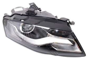 ON FAR SAG VOLKSWAGEN PASSAT B8 14- LED