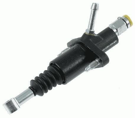 SACHS Debriyaj Merkezi Üst (W168)