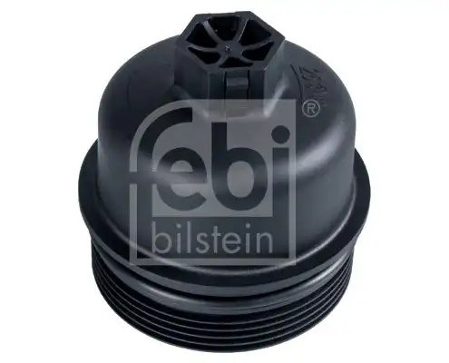 FEBI Peugeot 206, 308, Ford Mondeo ve Alfa Romeo Giulietta Yağ Filtre Kapağı 86 mm