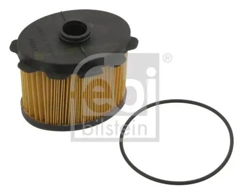 FEBI Peugeot Partner 1.9D Mazot Filtresi 94 mm