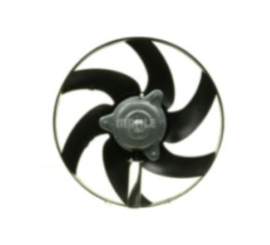 Frow Fan Motoru 306 406 YM ES9J4 PARTNER DW8 DW8B (1.Kalite)