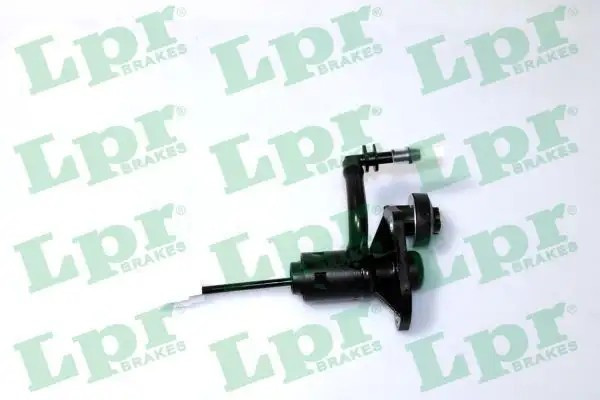 LPR Volkswagen Passat B5.5 ve Audi A6 2.5/2.8 Debriyaj Üst Merkezi 8E1721401AF
