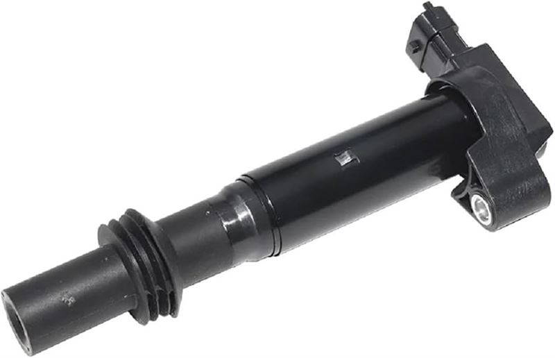 Ateşleme Bobini Lastiksiz (Orijinal) Peugeot P2008 P208 P3008 P308 P5008 C3 C4 DS3 DS4 1.2 EB2