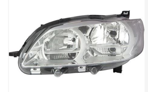 FAR 301 13-16 MOTORLU SAG