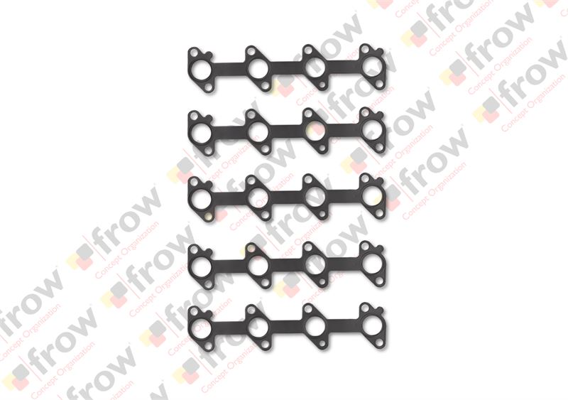 Manifold Contası (Egzoz) (Renault Clio, Mégane, Kangoo 1.5 DCI Dizel)
