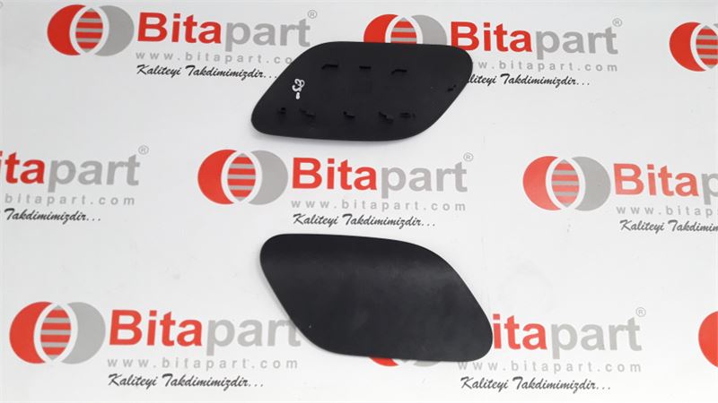 Bitapart Disk Depo Kapağı Megane IV