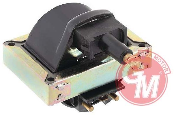 GUA Ateşleme Bobini (RENAULT R9, R19, R11 Flash)