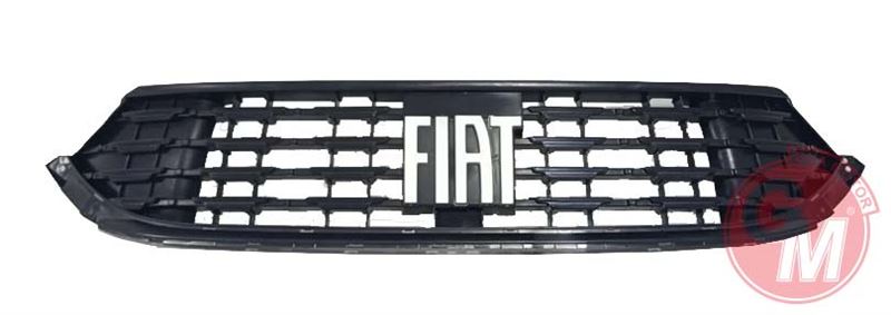 GUA Orta Panjur (Radyatör Panjuru) Fiat Egea 15-