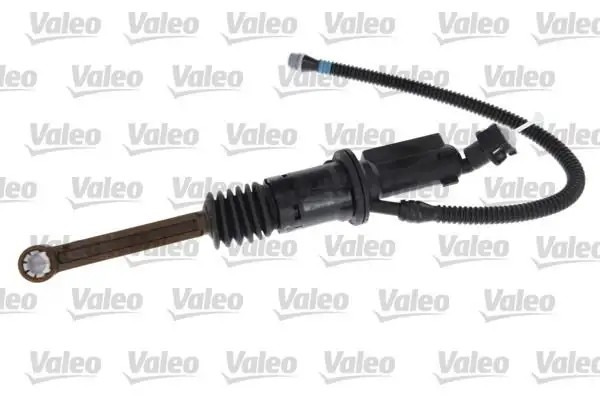 VALEO Peugeot Partner 1.6 Hdi, 3008 1.6 Hdi Debriyaj Üst Merkezi