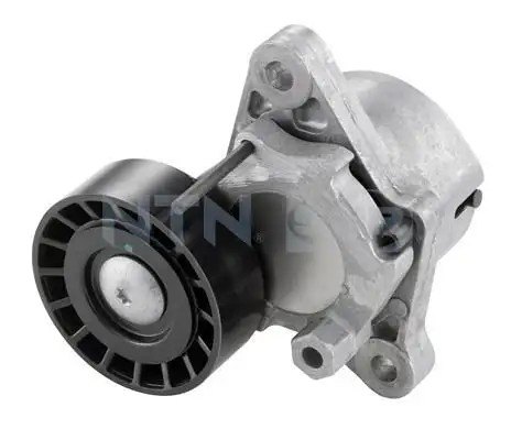 SNR Hyundai Accent 1.6 Crdi ve Kia Ceed 1.6 Crdi Alternatör Gergi Kütüğü 65 mm Dış Yarı Çap, 22 mm Genişlik