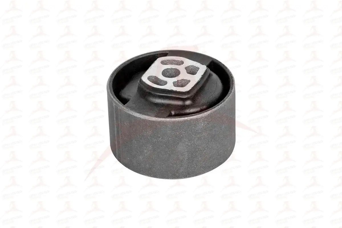 MEHA Citroën Jumpy Evasion Motor Bağlantı Takozu PP406