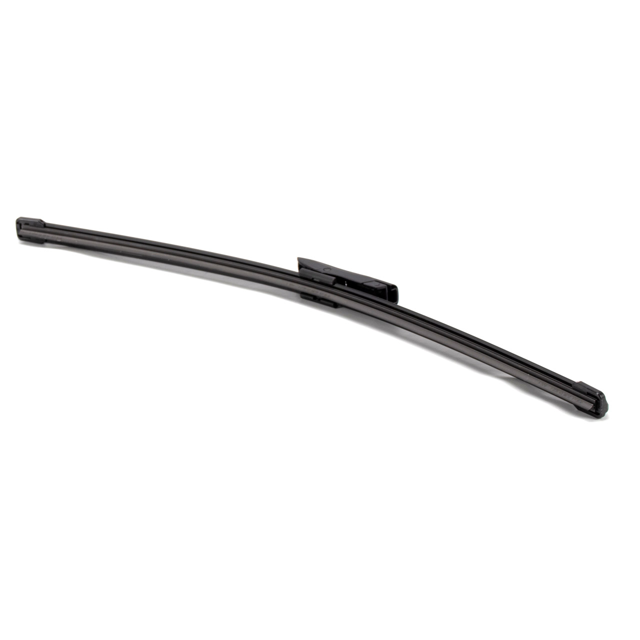 Silecek Ön Takım (650 mm - 480 mm Muz Tipi Bipper Nemo Fiorino)