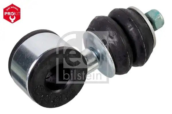 FEBI Skoda Felicia ve Volkswagen Polo 1.4, 1.6 Ön Aks Sol/Sağ Viraj Rotu Metal