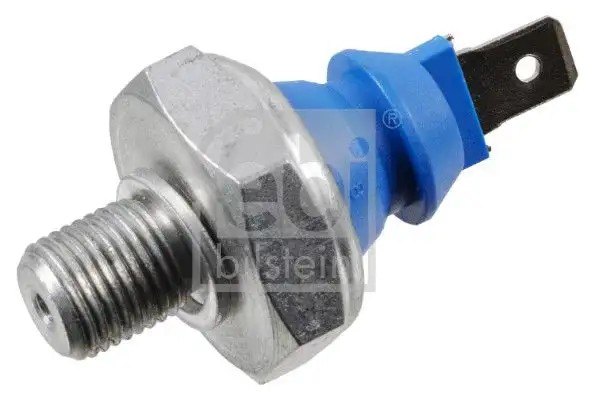 FEBI Volkswagen Golf 3 1.8 ve Audi A6 1.8T Yağ Musuru 46 mm Mavi