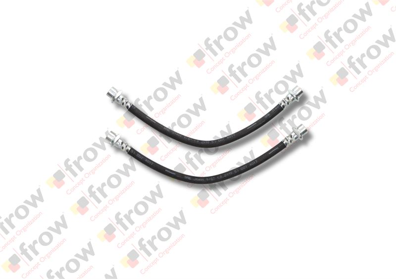 Frow Arka Fren Hortumu (Nissan Micra K13 10-)