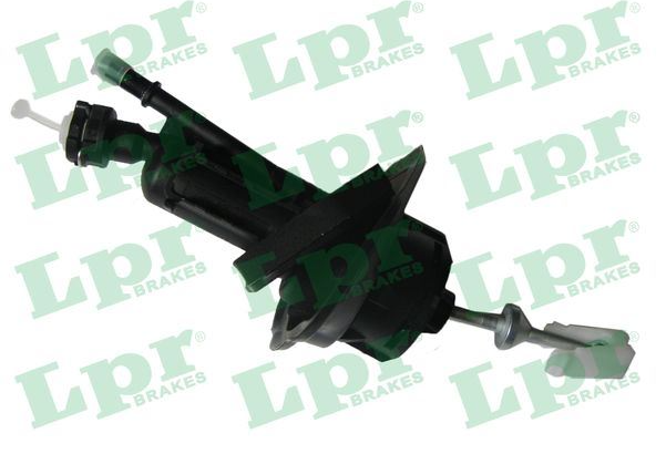 Debriyaj Merkezi Üst (Ford Focus III 1.5, 1.6 EcoBoost)