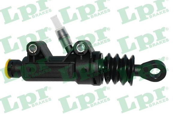 LPR Debriyaj Merkezi Üst Mini R50 R52 R53 R55 R60 R61
