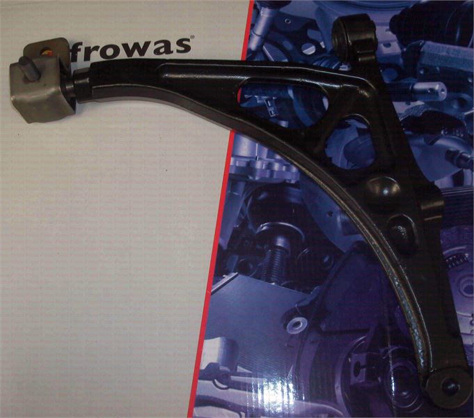 Frow Sol Salıncak (Peugeot P405 85-97)