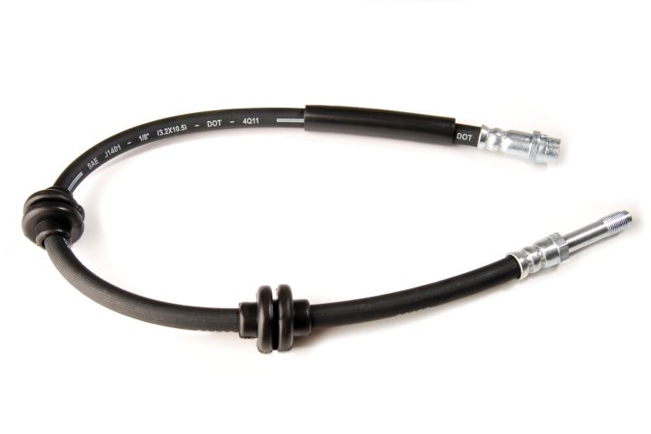 FREN HORTUMU (ON) (600 MM) VOLKSWAGEN TRANSPORTER T5-T6 MULTIVAN 5-6 2003-