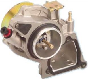 Bitapart Vakum Pompa Boxer III (Orjinal)