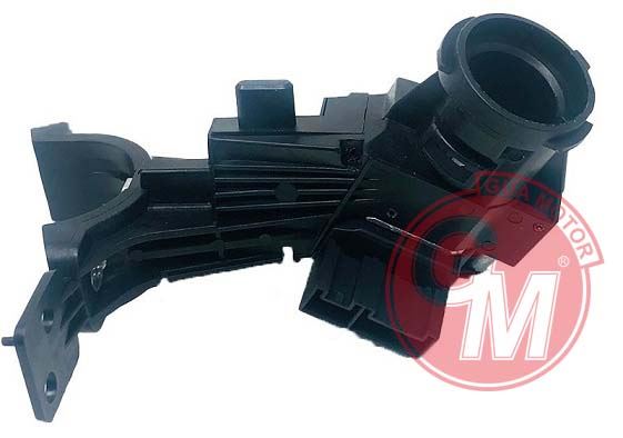 GUA Kilitli Kontak Gövdesi Anahtarsız Fiat Doblo 1.4 1.3 1.6 2.0 2010-