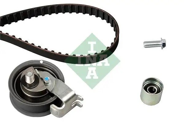 INA Audi A4 ve Skoda Octavia 1.8 Triger Seti 150 Diş 23 mm