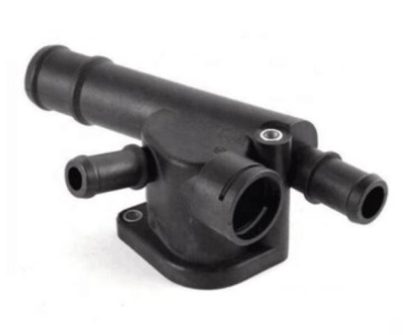 SU GIRIS BORUSU CADDY JETTA A3 05- 19TDI BJB BKC