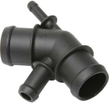 TERMOSTAT YUVASI (SU FLANŞI) VOLKSWAGEN BORA-GOLF-OCTAVIA-POLO CLASSIC 98-