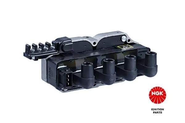 NGK Fiat Albea ve Bravo 1.6 3-Kutuplu Ateşleme Bobini U2014