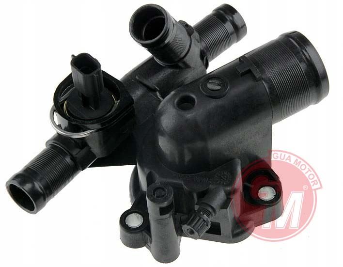 GUA Termostat (Kompakt) (Renault Trafic II, Mégane III, Fluence, Laguna III, Espace 2.0 DCI)