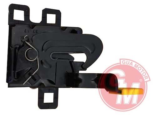 MOTOR KAPUT KILIDI FIAT EGEA