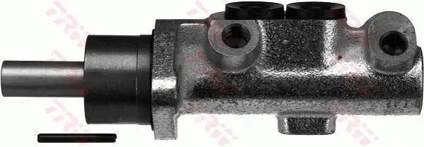TRW Volkswagen Transporter T4 2.4D, 2.5 Tdi Fren Ana Merkezi 23,8 mm ABS Var