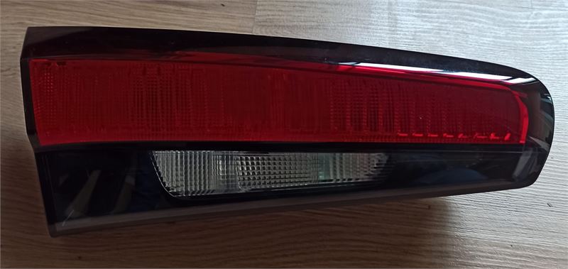 STOP SOL IC PARCA (DUYLU AMPULLU) FIAT EGEA CROSS 17-21