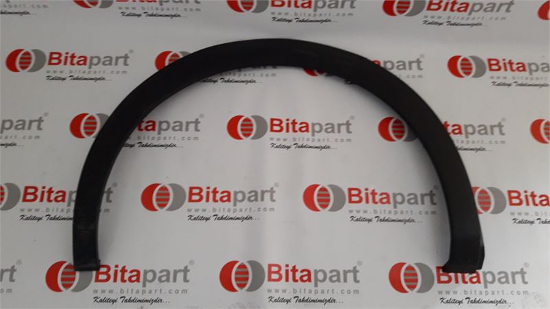 BİTAPART Arka Sağ Çamurluk Ay Bandı 3008 II (P84)