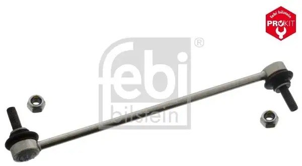 FEBI Renault Megane, Scenic ve Mercedes Citan Ön Z Rotu 285 mm
