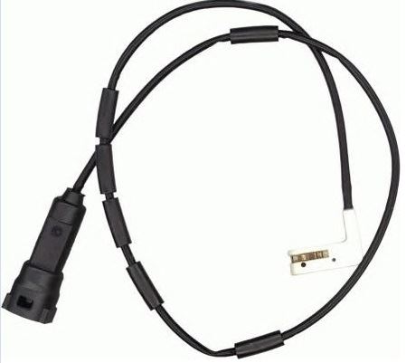 FREN BALATA FISI OPEL ASTRA F 16- 20-VECTRA A 18- 20