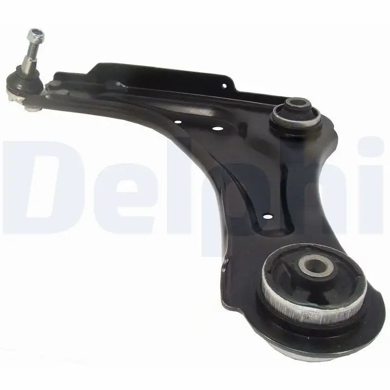DELPHI Renault Laguna 1.5 dCi, 2.0 dCi, 1.6, 2.0 Alt Tabla