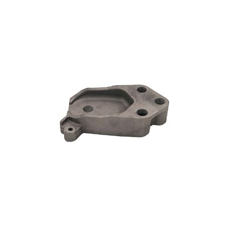 Exq Motor Bağlantı Koprusu (Yağlı Takozaya Bağlanan) (Ford Fiesta I)