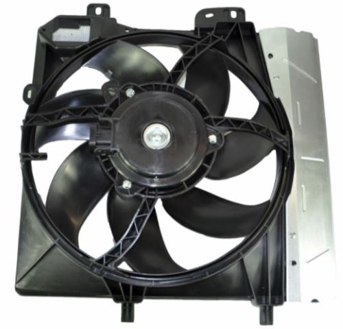 Fan Motoru 207, 208, 301 (1. Kalite)