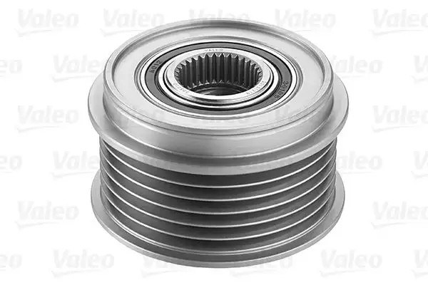 VALEO Renault Laguna ve Mitsubishi Carisma Alternatör Kasnağı M16 Dişli