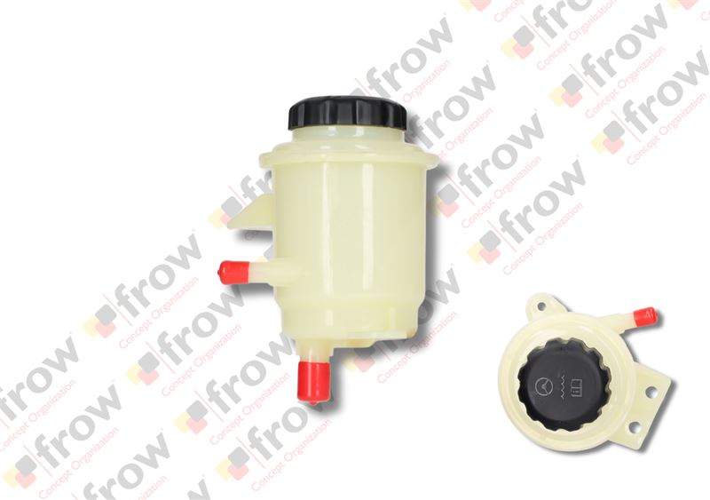 Direksiyon Yağ Haznesi (Chevrolet Kalos) 03-08