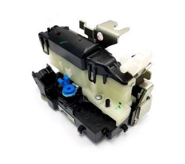Bitapart Orta Kapı Surgülü Sol Elektrikli Renault Kangoo