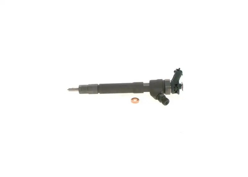 BOSCH Nissan Qashqai 1.6 dCi Common Rail Halka Tip Conta Enjektörü 0445110414