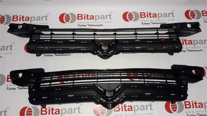 BİTAPART On Panjur Üst Plastik C Elysee YM