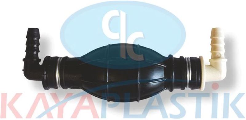 Mazot Hava Alma Pompası Master (Renault Kangoo 1.5 D)