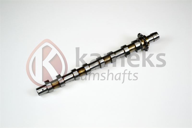 EKSANTRİK MİLİ (EGZOZ) PEUGEOT P1007 P206 P207 P307 P308 P3008 P5008 P407 PARTNE
