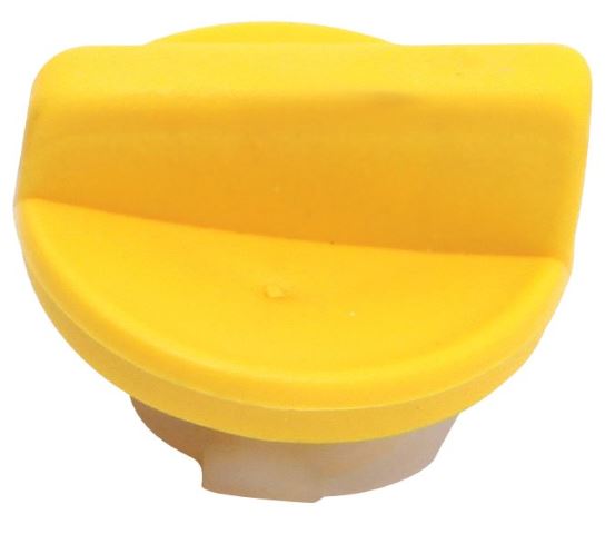 Pleksan Motor Yağı Kapak (Renault Mégane)